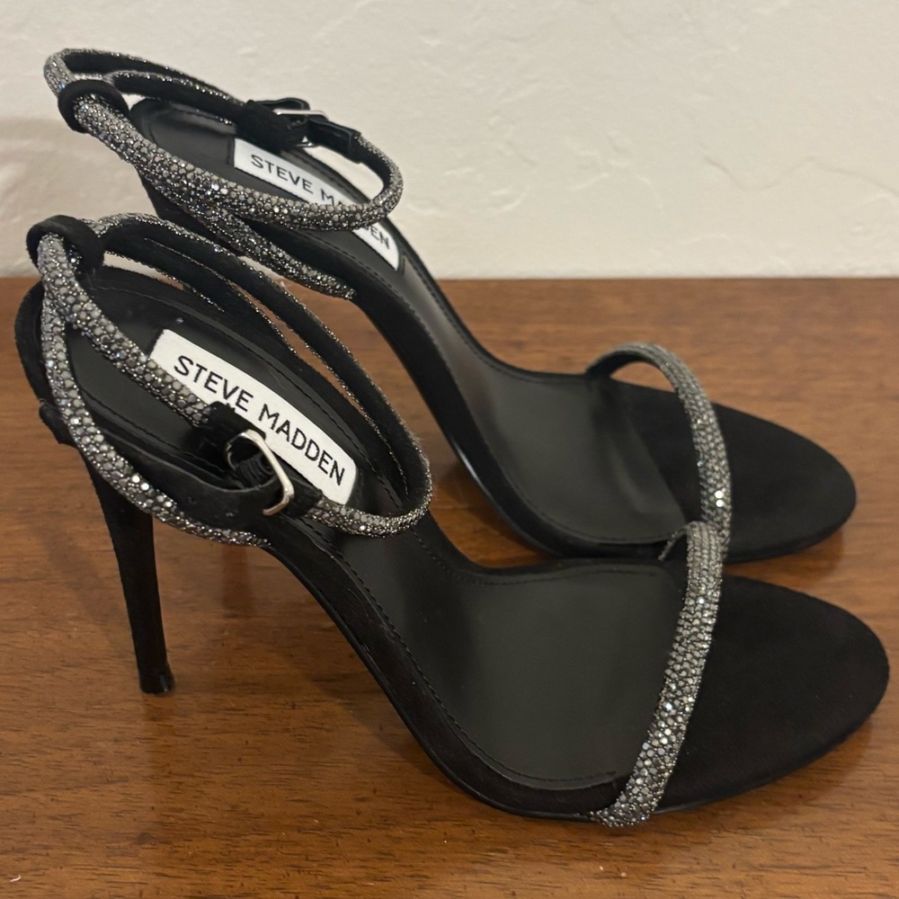 Steve Madden Heels